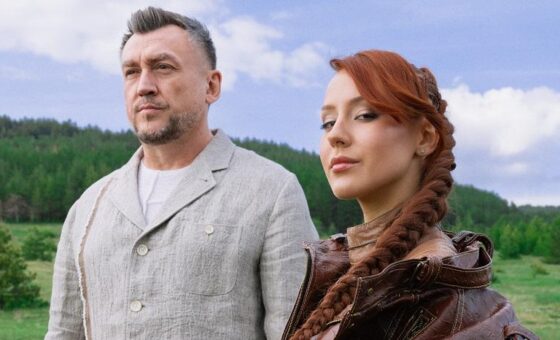 Mona и Любо Киров пуснаха една от най-очакваните музикални колаборации на годината