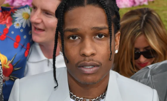 A$AP Rocky идва за първи път в България