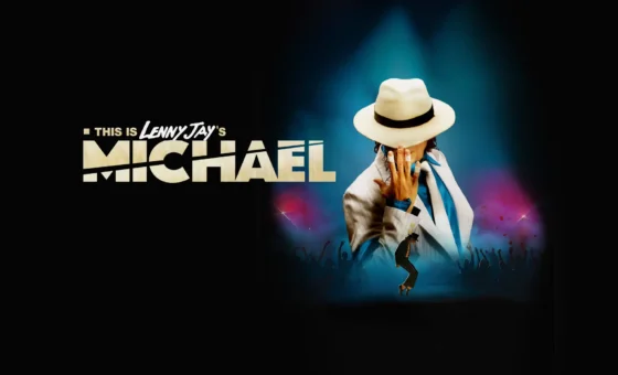 Световният феномен THIS IS MICHAEL идва в София през 2027 г.
