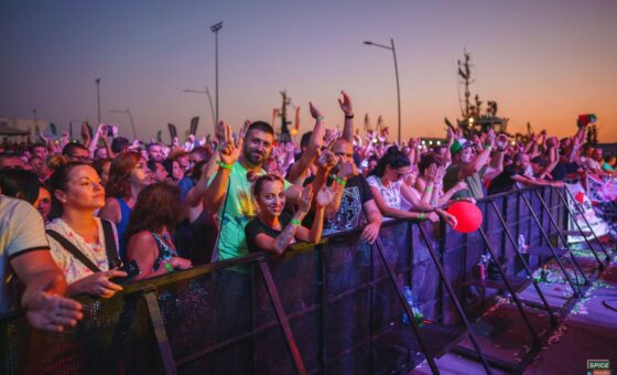 SPICE Music Festival 2026 наближава – Бургас отново ще се превърне в столицата на музиката