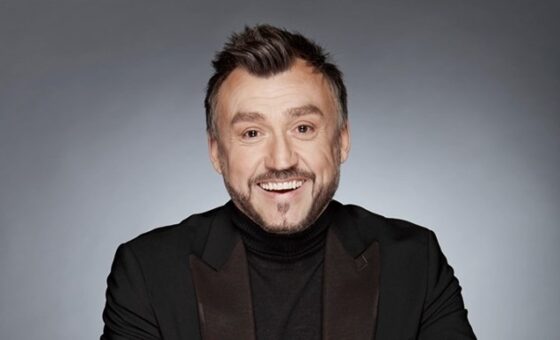 Любо Киров ни отвежда „Там“ с новия си летен сингъл