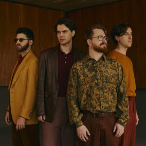 Hayes & Y с първи самостоятелен концерт след излизането на последния им сингъл